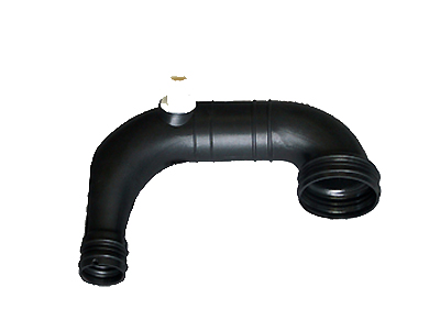 punched pipe